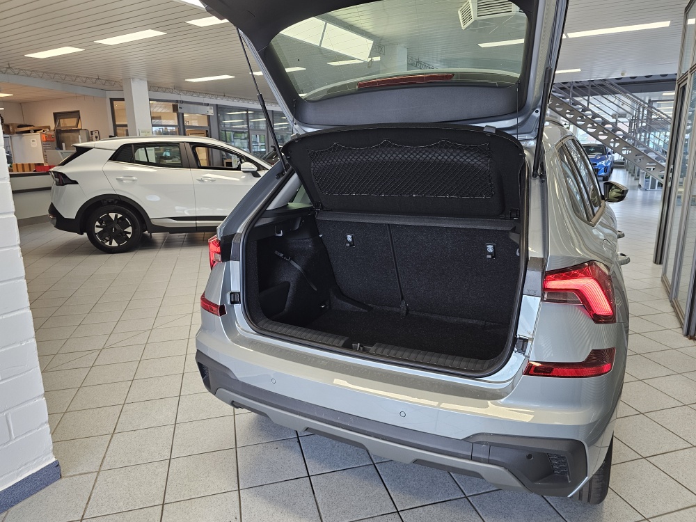 Skoda Kamiq bei Hoffmann Automobile in Wolfsburg kaufen und sofort mitnehmen - Bild 2