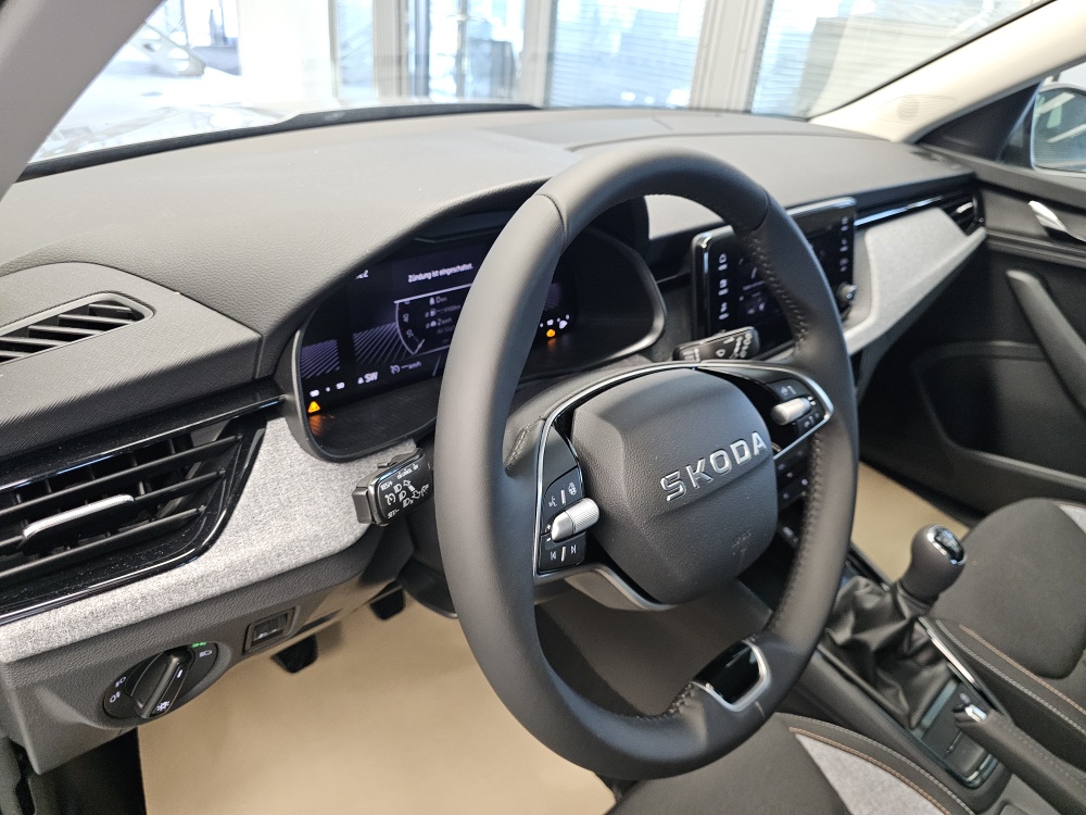 Skoda Kamiq bei Hoffmann Automobile in Wolfsburg kaufen und sofort mitnehmen - Bild 20