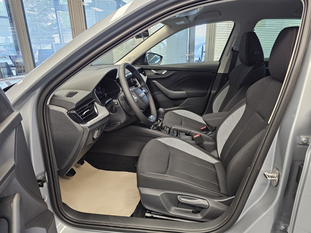 Skoda Kamiq bei Hoffmann Automobile in Wolfsburg kaufen und sofort mitnehmen - Bild 21