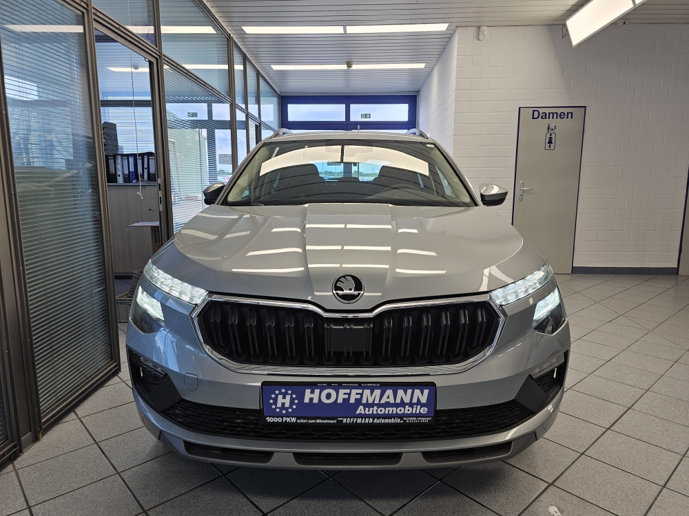 Skoda Kamiq bei Hoffmann Automobile in Wolfsburg kaufen und sofort mitnehmen - Bild 25
