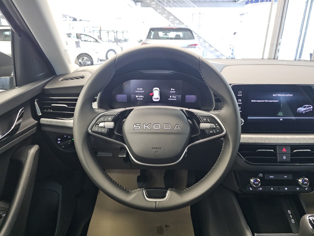 Skoda Kamiq bei Hoffmann Automobile in Wolfsburg kaufen und sofort mitnehmen - Bild 19