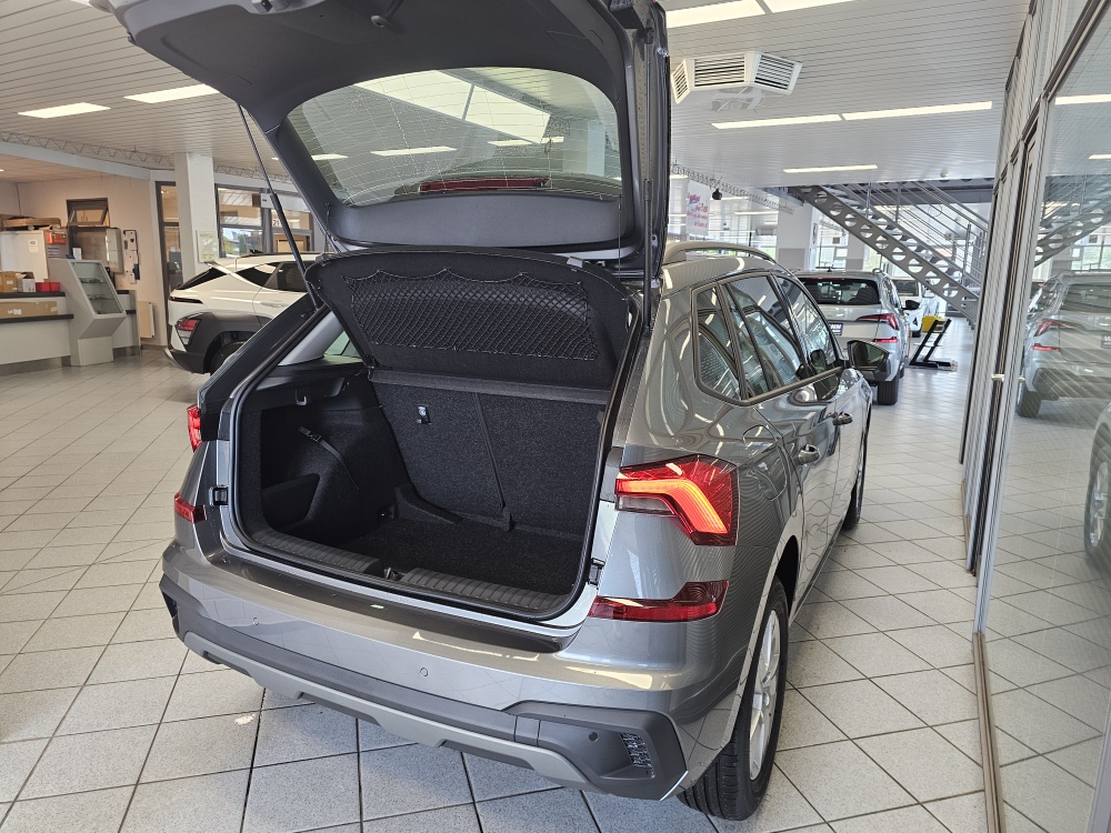 Skoda Kamiq bei Hoffmann Automobile in Wolfsburg kaufen und sofort mitnehmen - Bild 2