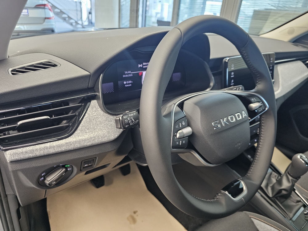 Skoda Kamiq bei Hoffmann Automobile in Wolfsburg kaufen und sofort mitnehmen - Bild 20