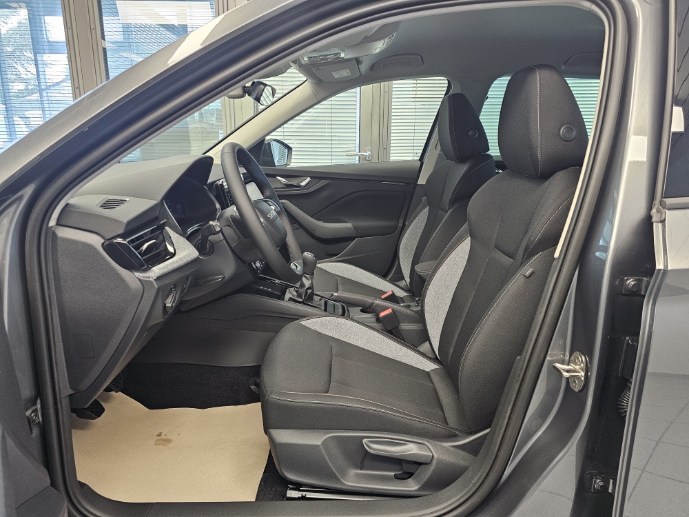 Skoda Kamiq bei Hoffmann Automobile in Wolfsburg kaufen und sofort mitnehmen - Bild 21