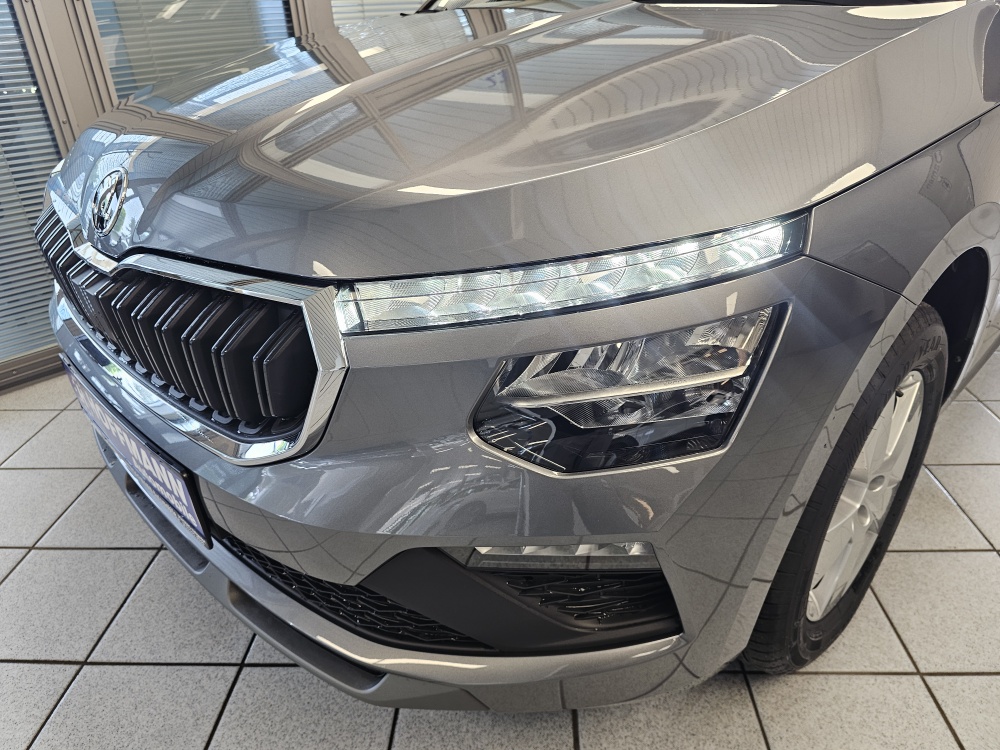 Skoda Kamiq bei Hoffmann Automobile in Wolfsburg kaufen und sofort mitnehmen - Bild 24