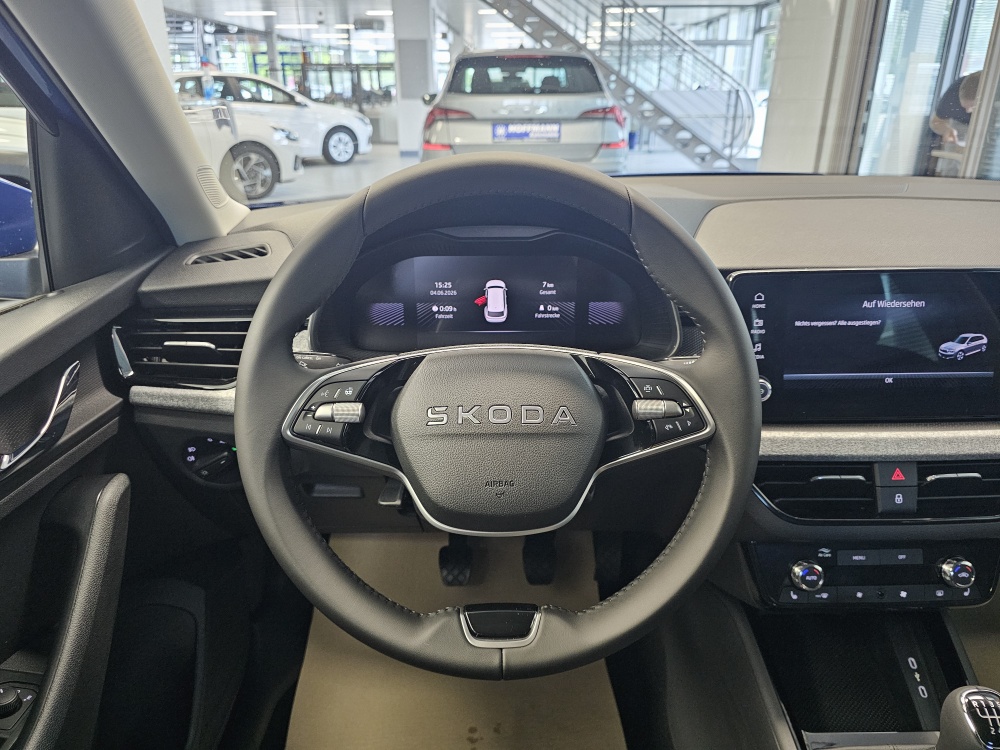 Skoda Kamiq bei Hoffmann Automobile in Wolfsburg kaufen und sofort mitnehmen - Bild 19
