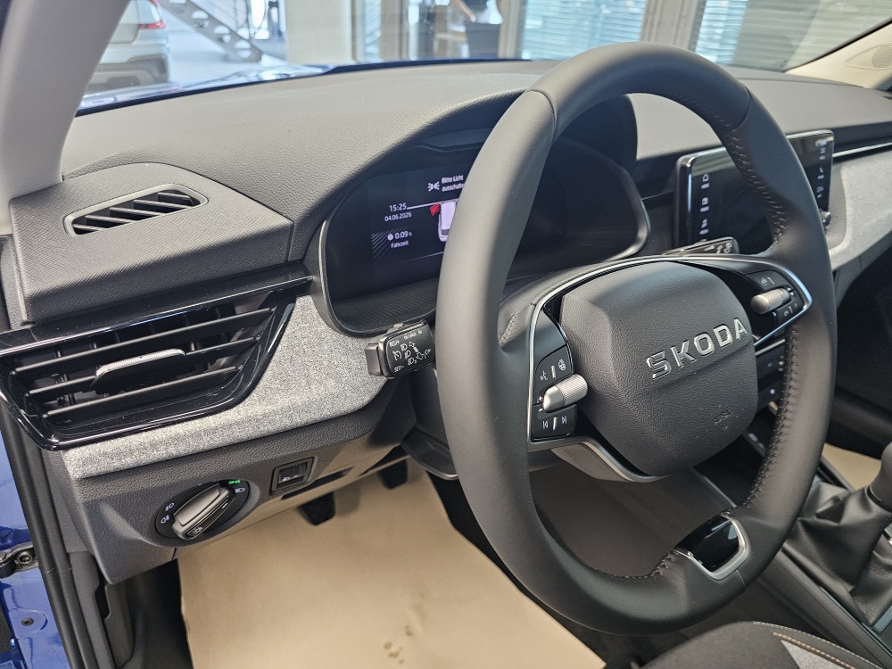 Skoda Kamiq bei Hoffmann Automobile in Wolfsburg kaufen und sofort mitnehmen - Bild 20