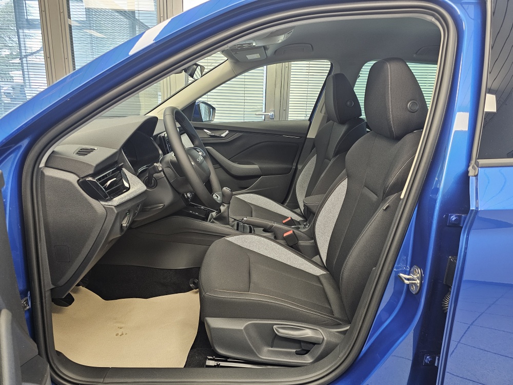 Skoda Kamiq bei Hoffmann Automobile in Wolfsburg kaufen und sofort mitnehmen - Bild 21