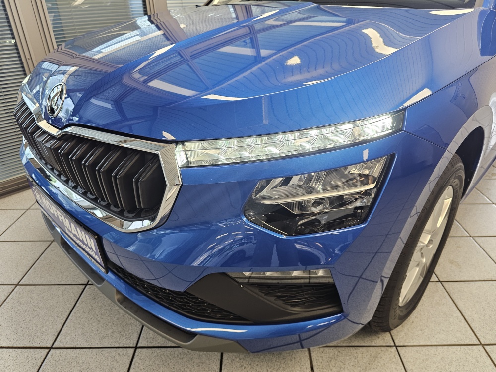 Skoda Kamiq bei Hoffmann Automobile in Wolfsburg kaufen und sofort mitnehmen - Bild 24