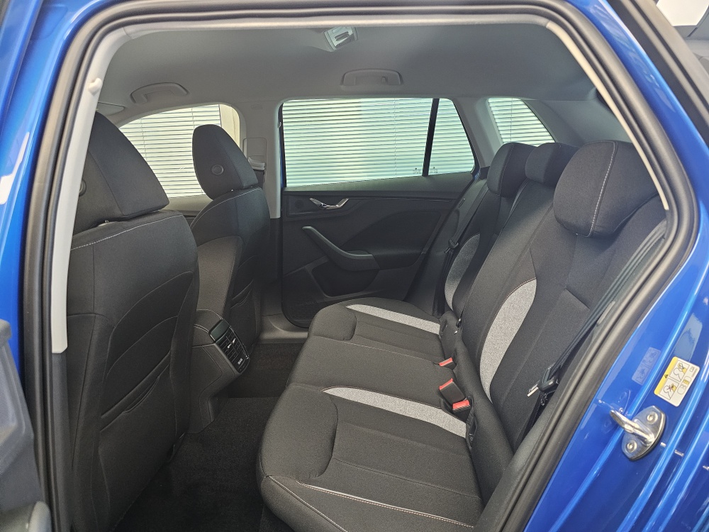 Skoda Kamiq bei Hoffmann Automobile in Wolfsburg kaufen und sofort mitnehmen - Bild 4