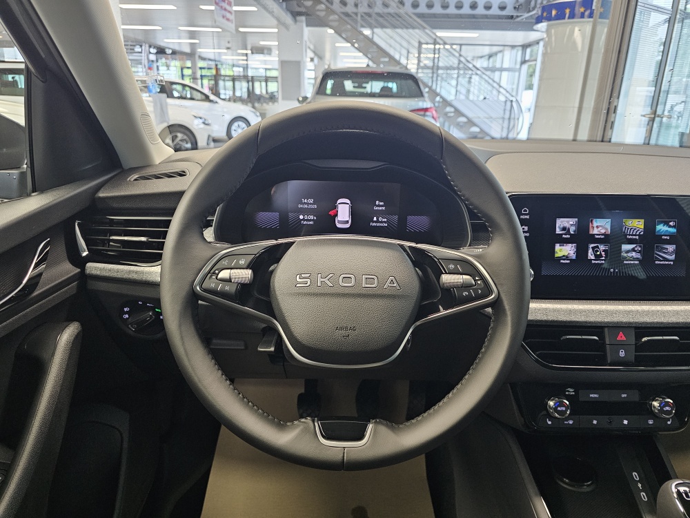 Skoda Kamiq bei Hoffmann Automobile in Wolfsburg kaufen und sofort mitnehmen - Bild 19