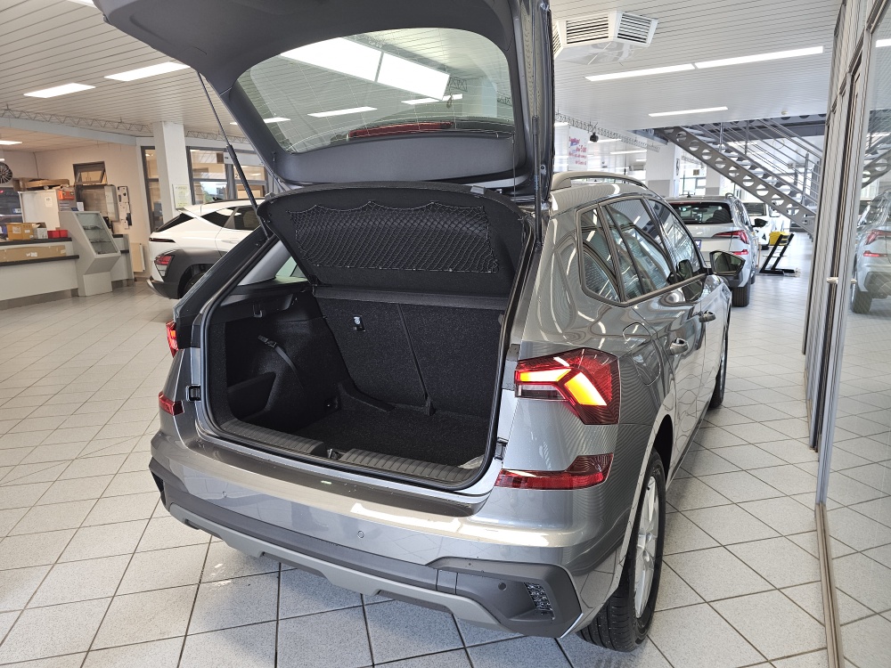 Skoda Kamiq bei Hoffmann Automobile in Wolfsburg kaufen und sofort mitnehmen - Bild 2
