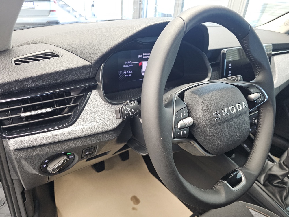 Skoda Kamiq bei Hoffmann Automobile in Wolfsburg kaufen und sofort mitnehmen - Bild 20