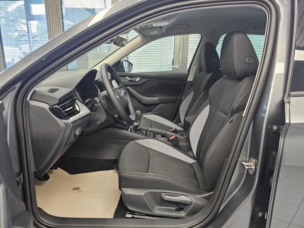 Skoda Kamiq bei Hoffmann Automobile in Wolfsburg kaufen und sofort mitnehmen - Bild 21