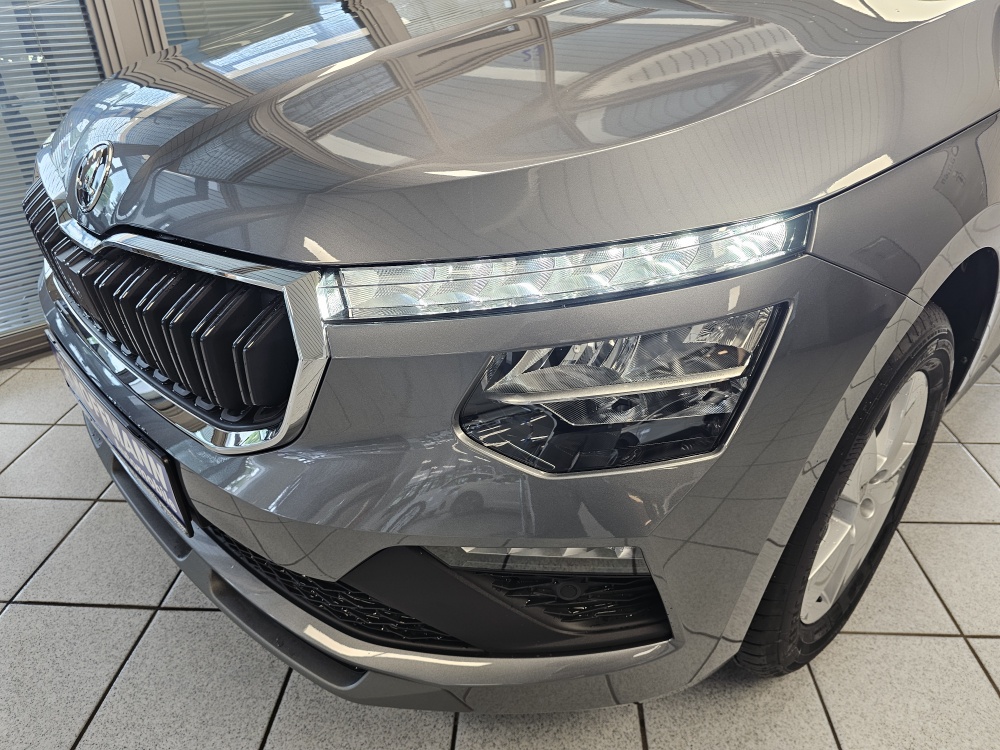 Skoda Kamiq bei Hoffmann Automobile in Wolfsburg kaufen und sofort mitnehmen - Bild 24