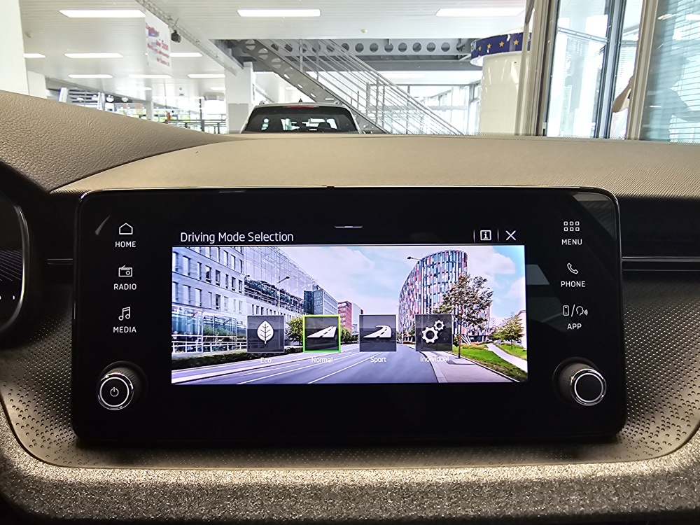 Skoda Kamiq bei Hoffmann Automobile in Wolfsburg kaufen und sofort mitnehmen - Bild 15