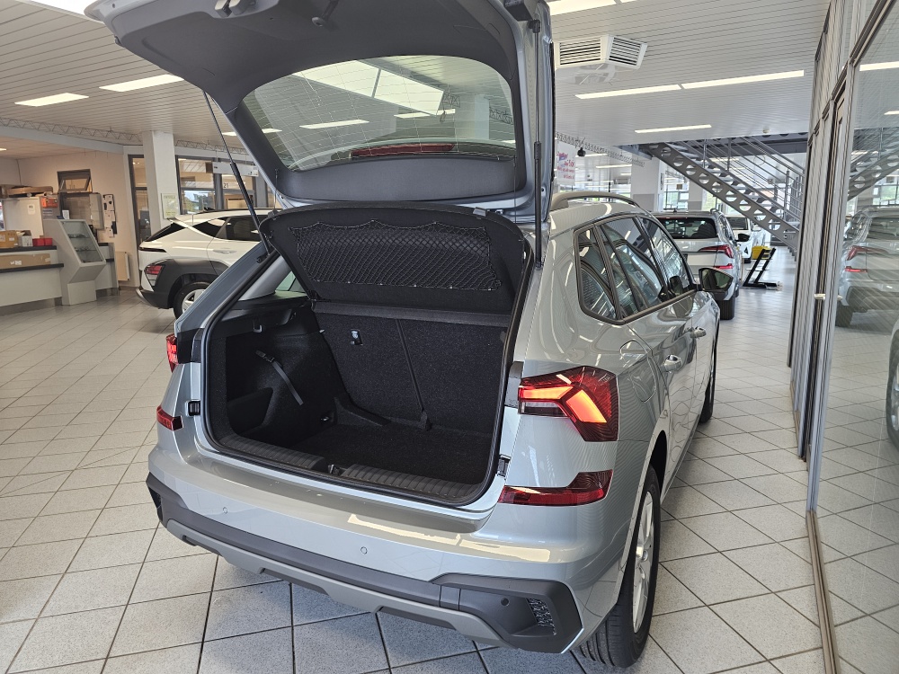 Skoda Kamiq bei Hoffmann Automobile in Wolfsburg kaufen und sofort mitnehmen - Bild 2