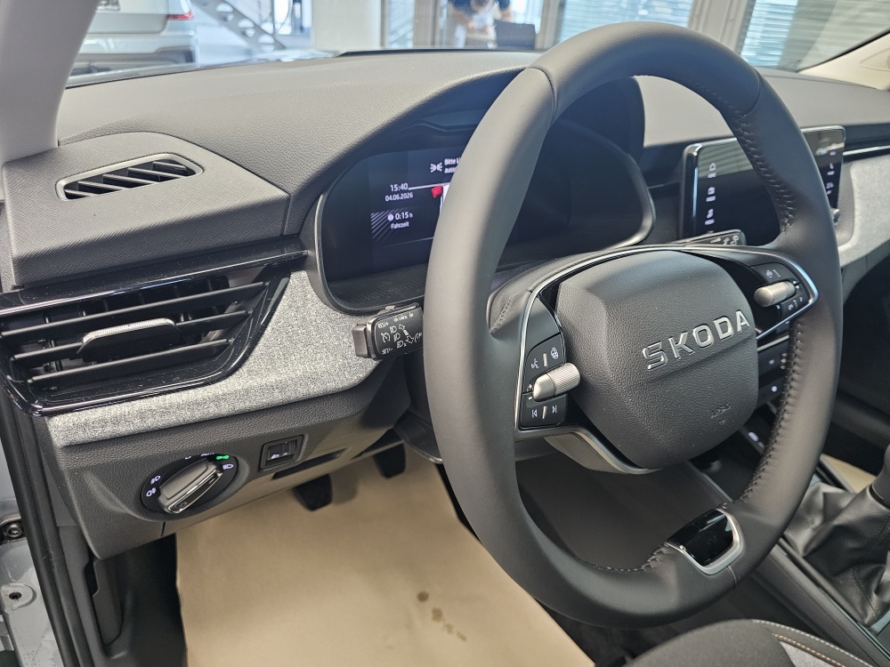 Skoda Kamiq bei Hoffmann Automobile in Wolfsburg kaufen und sofort mitnehmen - Bild 21