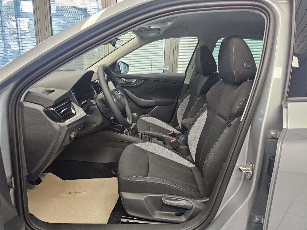Skoda Kamiq bei Hoffmann Automobile in Wolfsburg kaufen und sofort mitnehmen - Bild 22