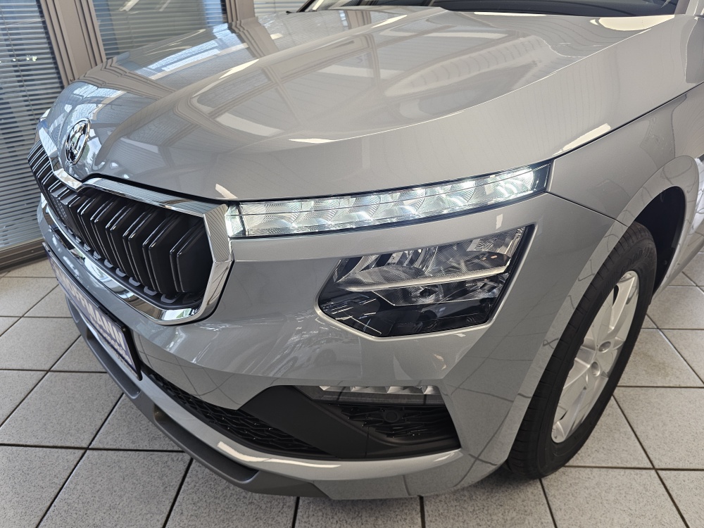 Skoda Kamiq bei Hoffmann Automobile in Wolfsburg kaufen und sofort mitnehmen - Bild 25