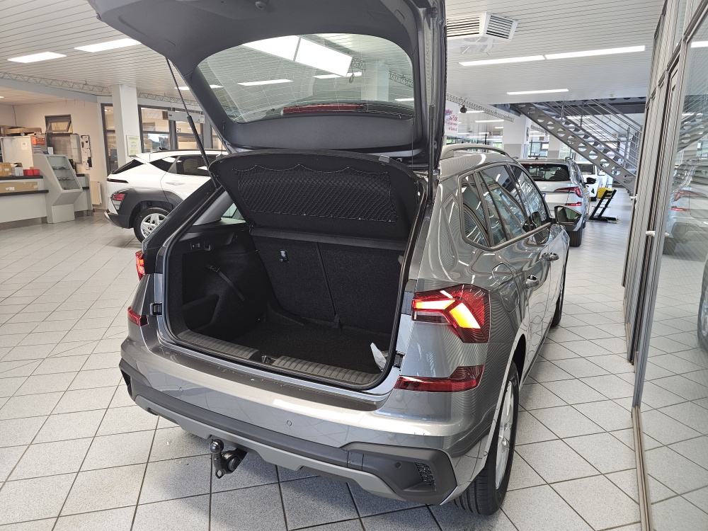 Skoda Kamiq bei Hoffmann Automobile in Wolfsburg kaufen und sofort mitnehmen - Bild 2