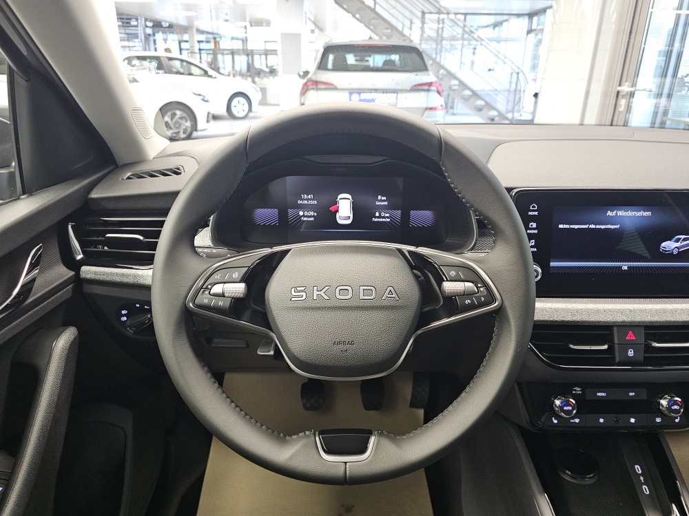 Skoda Kamiq bei Hoffmann Automobile in Wolfsburg kaufen und sofort mitnehmen - Bild 22