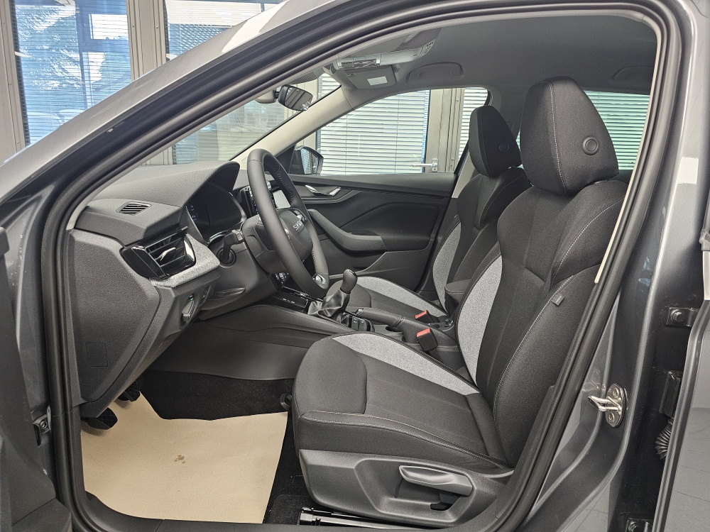 Skoda Kamiq bei Hoffmann Automobile in Wolfsburg kaufen und sofort mitnehmen - Bild 24