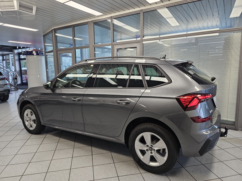 Skoda Kamiq bei Hoffmann Automobile in Wolfsburg kaufen und sofort mitnehmen - Bild 26