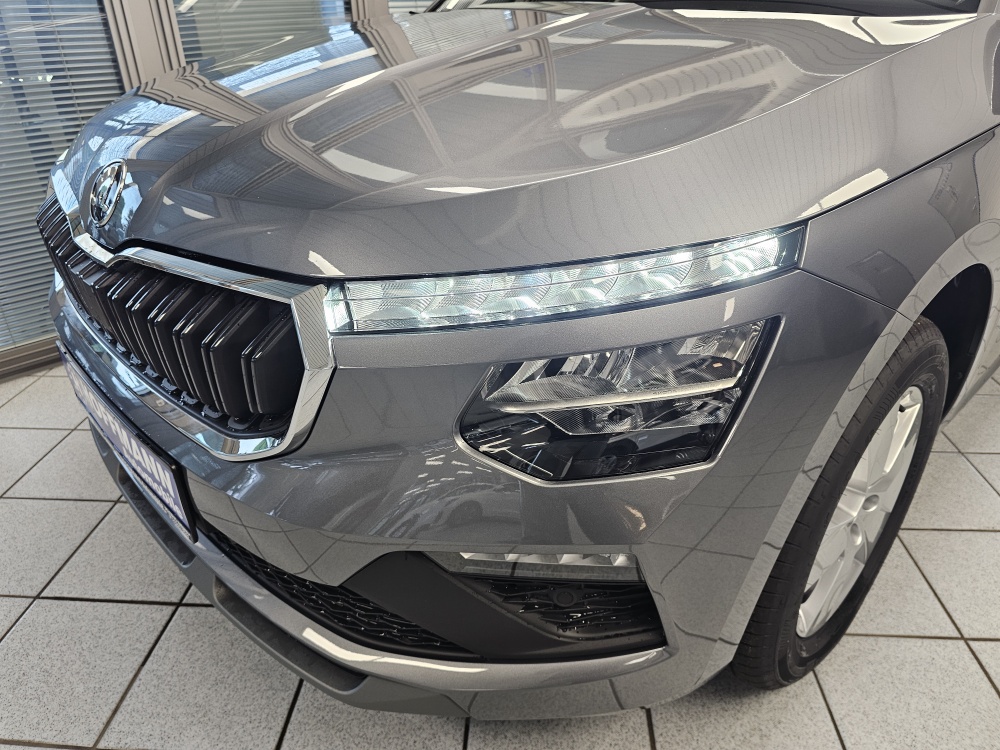 Skoda Kamiq bei Hoffmann Automobile in Wolfsburg kaufen und sofort mitnehmen - Bild 27