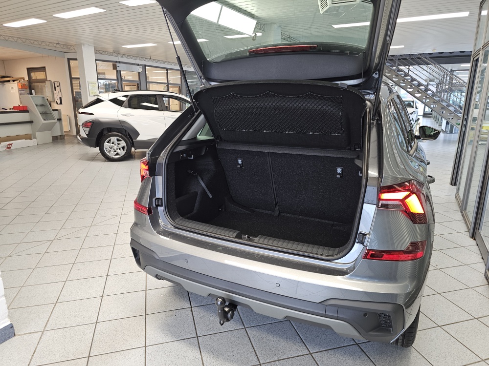 Skoda Kamiq bei Hoffmann Automobile in Wolfsburg kaufen und sofort mitnehmen - Bild 2