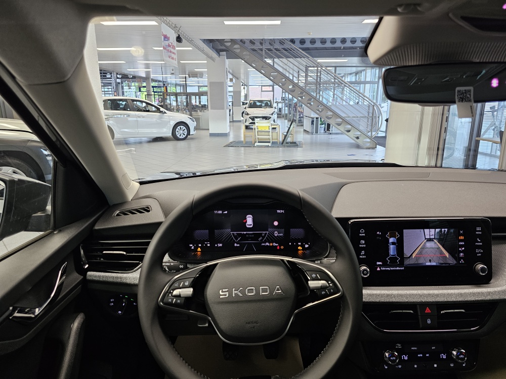 Skoda Kamiq bei Hoffmann Automobile in Wolfsburg kaufen und sofort mitnehmen - Bild 20