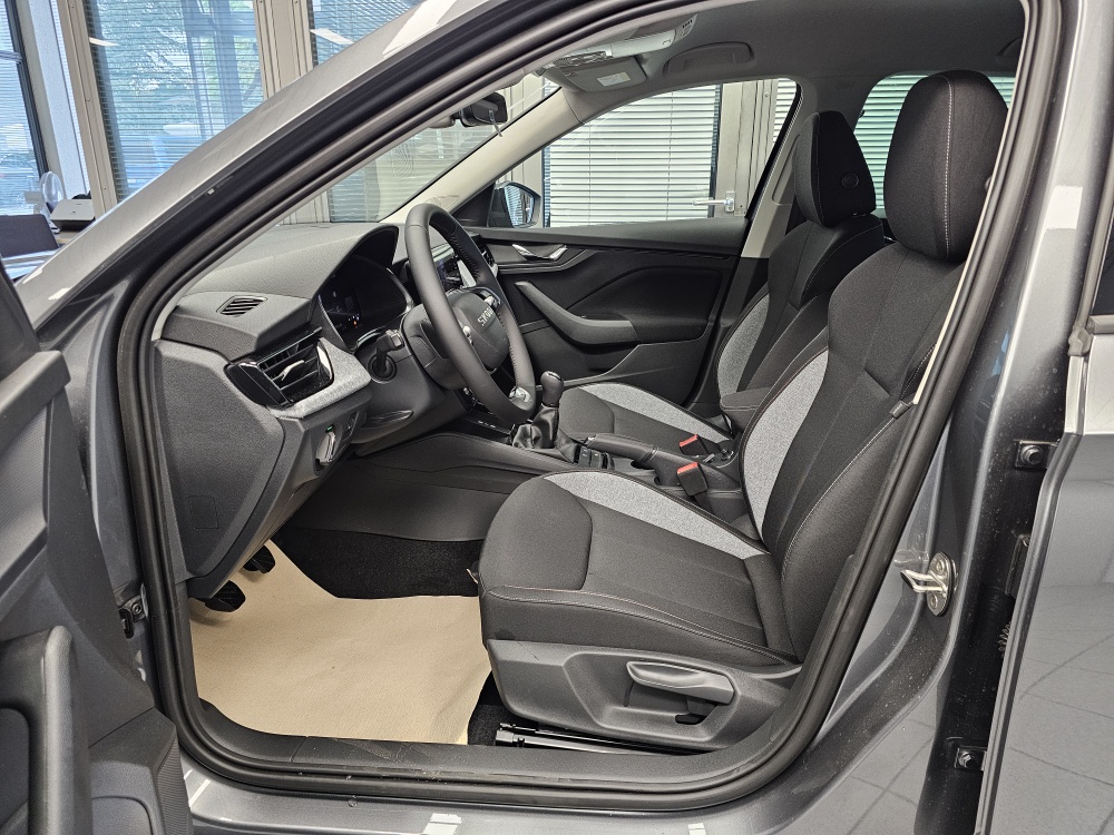 Skoda Kamiq bei Hoffmann Automobile in Wolfsburg kaufen und sofort mitnehmen - Bild 22