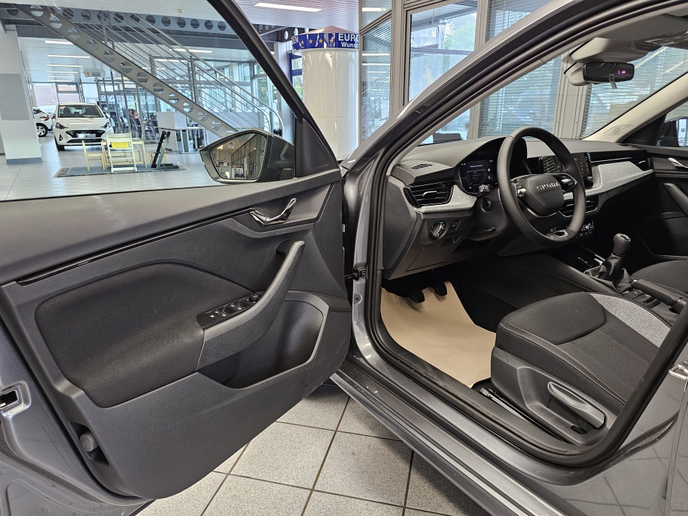 Skoda Kamiq bei Hoffmann Automobile in Wolfsburg kaufen und sofort mitnehmen - Bild 23