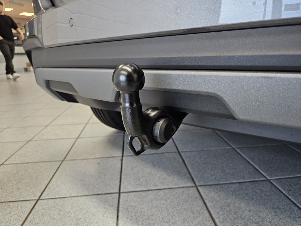 Skoda Kamiq bei Hoffmann Automobile in Wolfsburg kaufen und sofort mitnehmen - Bild 3