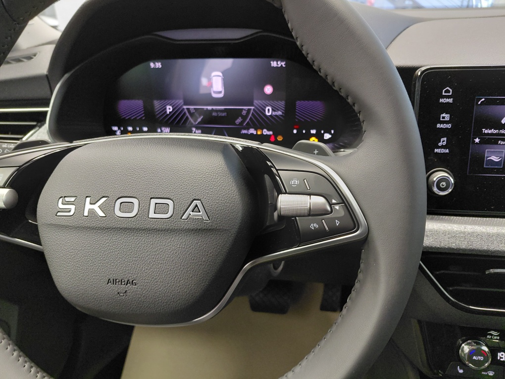 Skoda Kamiq bei Hoffmann Automobile in Wolfsburg kaufen und sofort mitnehmen - Bild 16