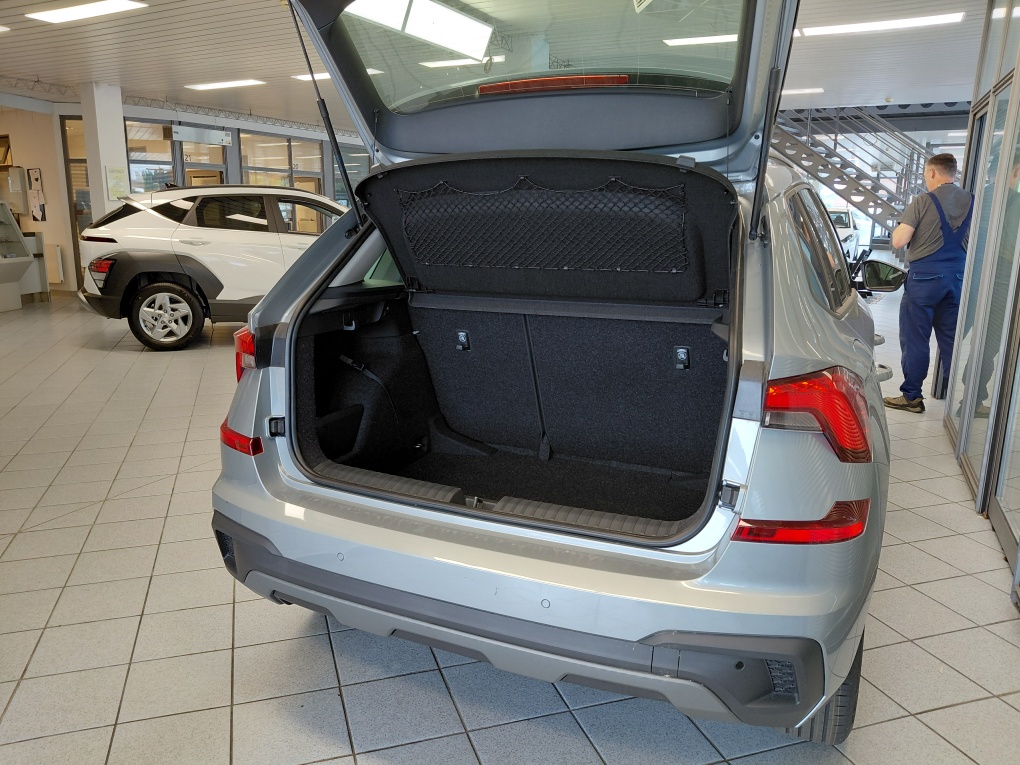 Skoda Kamiq bei Hoffmann Automobile in Wolfsburg kaufen und sofort mitnehmen - Bild 2