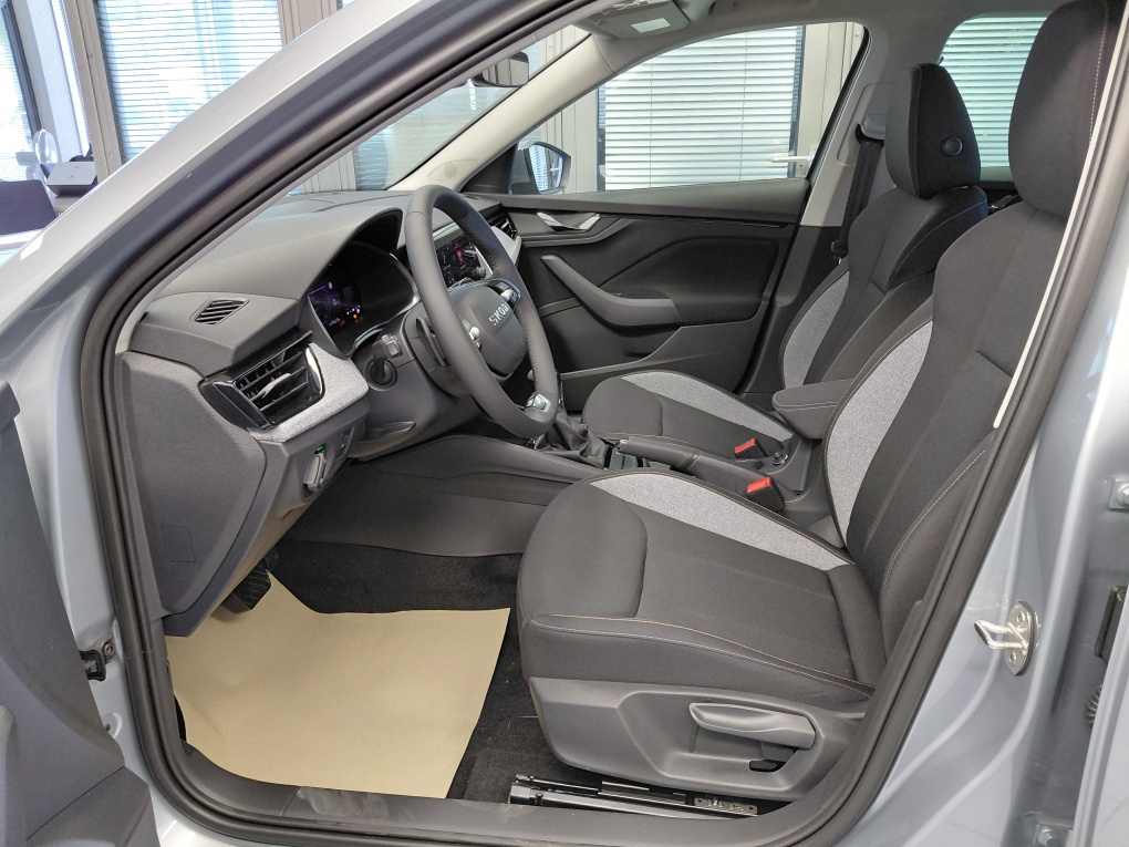 Skoda Kamiq bei Hoffmann Automobile in Wolfsburg kaufen und sofort mitnehmen - Bild 22