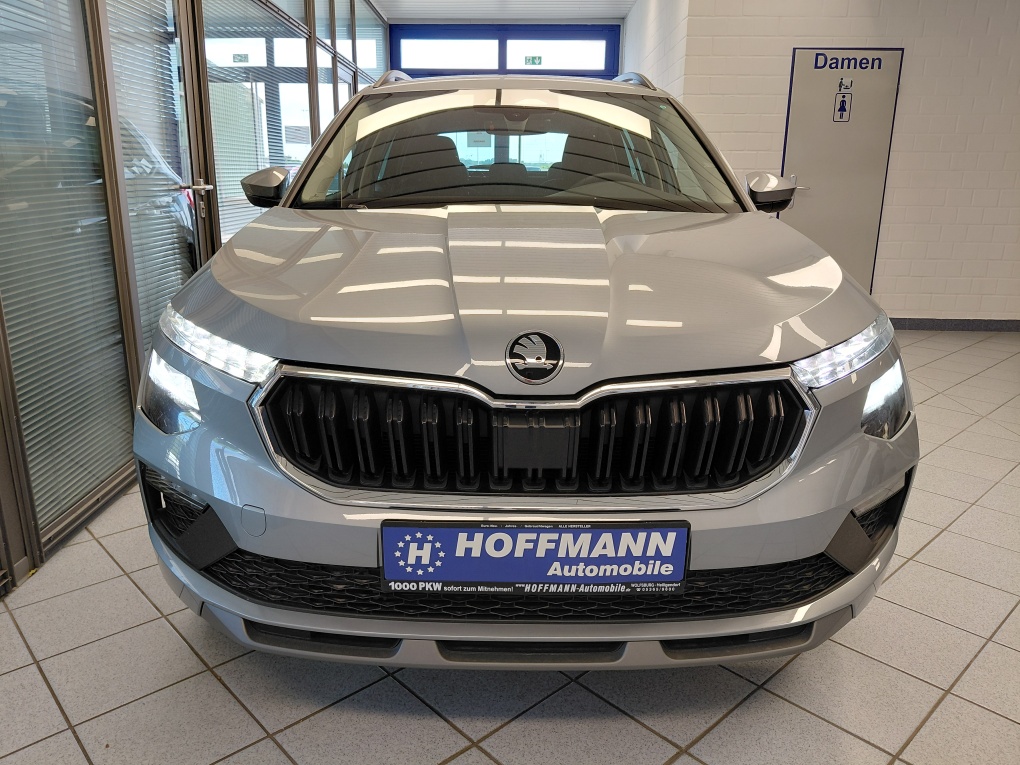 Skoda Kamiq bei Hoffmann Automobile in Wolfsburg kaufen und sofort mitnehmen - Bild 26