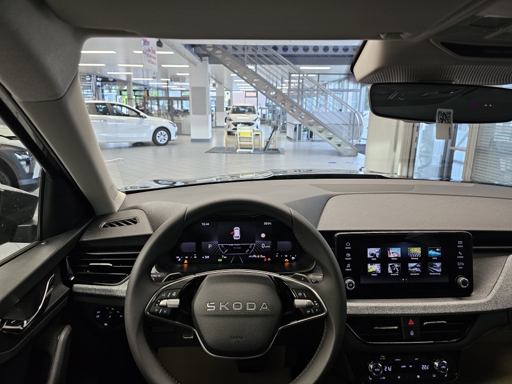 Skoda Kamiq bei Hoffmann Automobile in Wolfsburg kaufen und sofort mitnehmen - Bild 19