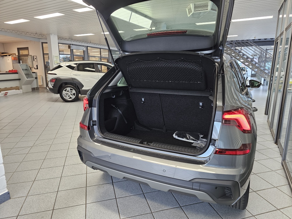 Skoda Kamiq bei Hoffmann Automobile in Wolfsburg kaufen und sofort mitnehmen - Bild 2
