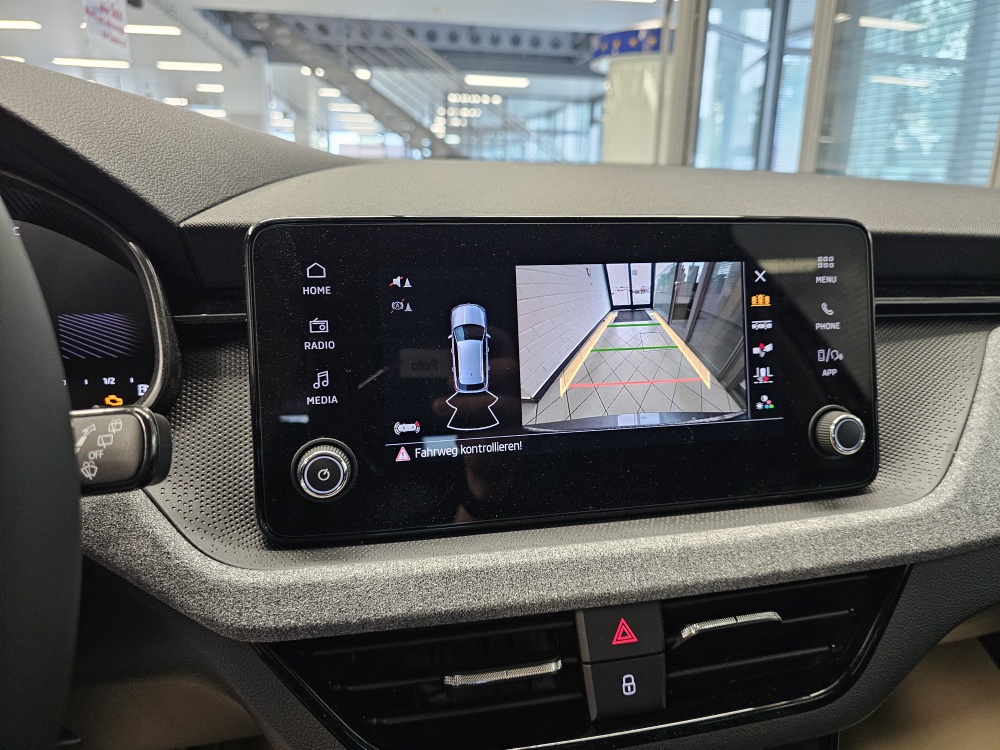 Skoda Kamiq bei Hoffmann Automobile in Wolfsburg kaufen und sofort mitnehmen - Bild 20