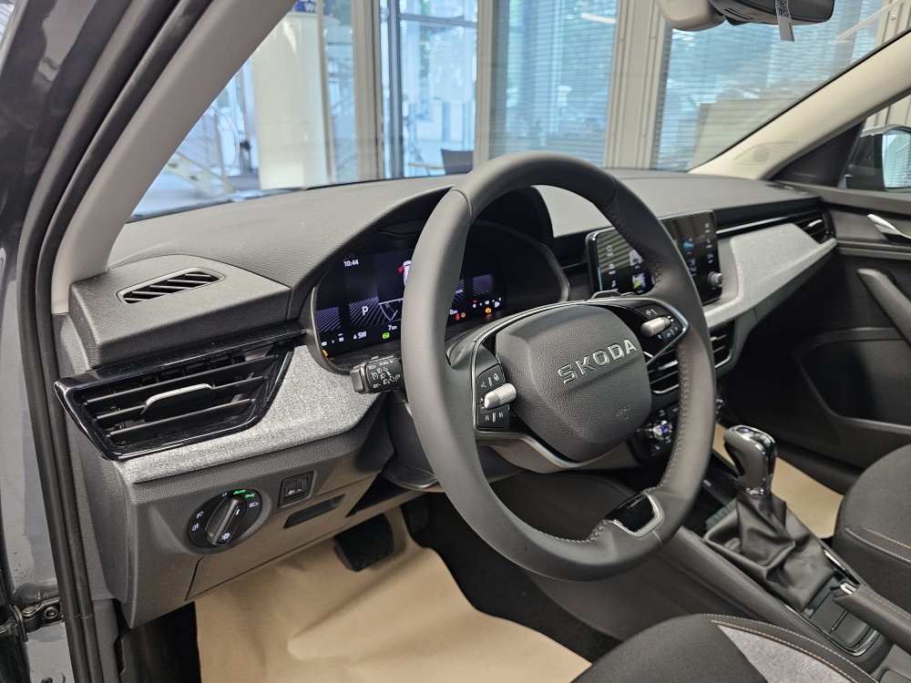 Skoda Kamiq bei Hoffmann Automobile in Wolfsburg kaufen und sofort mitnehmen - Bild 21