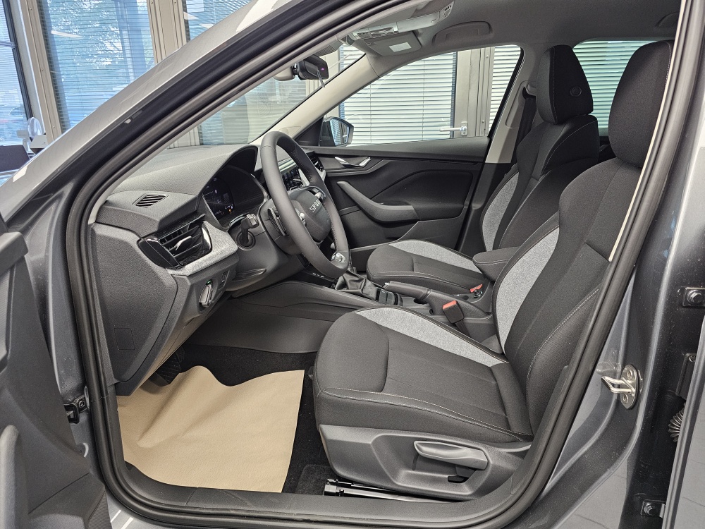 Skoda Kamiq bei Hoffmann Automobile in Wolfsburg kaufen und sofort mitnehmen - Bild 22
