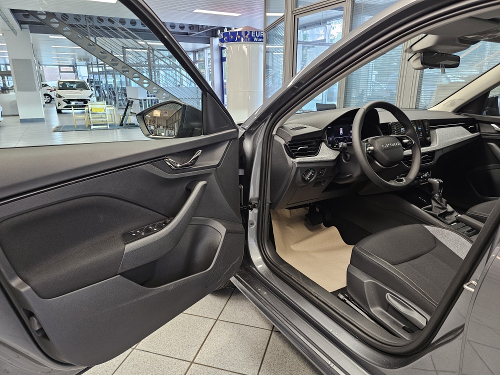 Skoda Kamiq bei Hoffmann Automobile in Wolfsburg kaufen und sofort mitnehmen - Bild 23