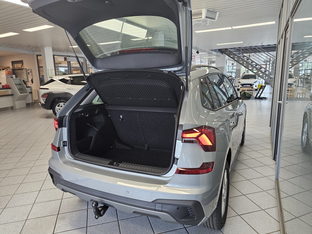 Skoda Kamiq bei Hoffmann Automobile in Wolfsburg kaufen und sofort mitnehmen - Bild 2