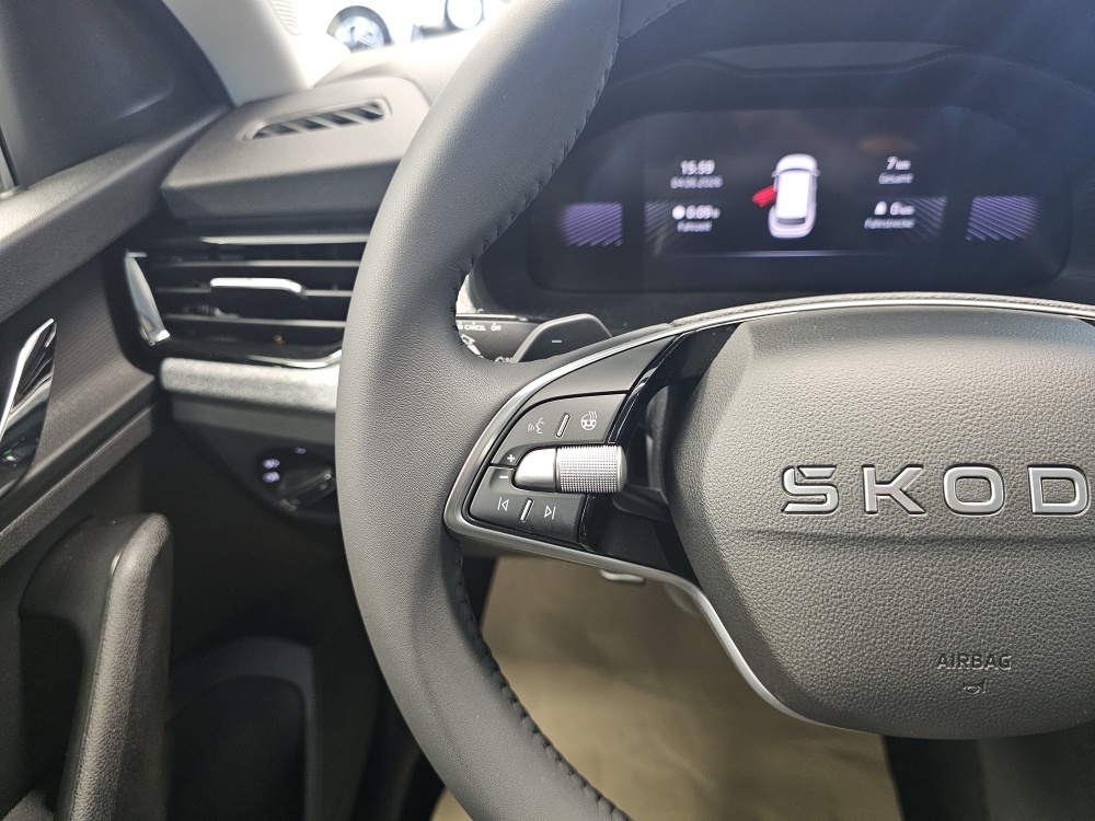 Skoda Kamiq bei Hoffmann Automobile in Wolfsburg kaufen und sofort mitnehmen - Bild 20