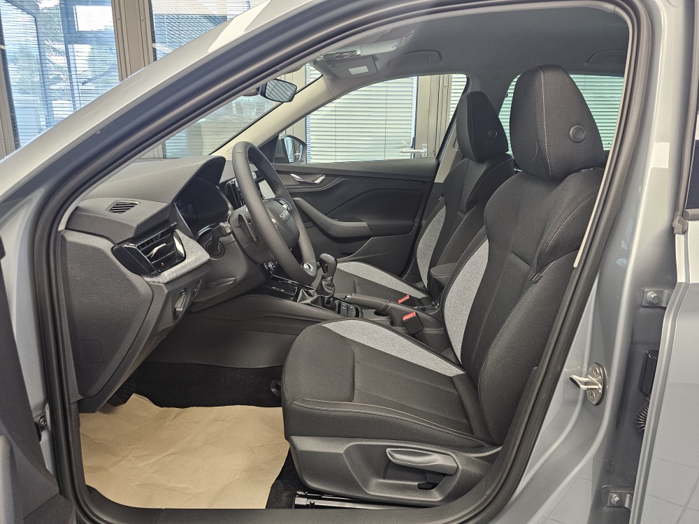 Skoda Kamiq bei Hoffmann Automobile in Wolfsburg kaufen und sofort mitnehmen - Bild 24