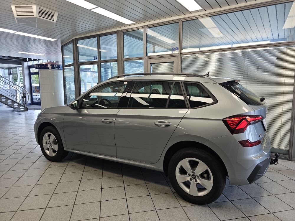 Skoda Kamiq bei Hoffmann Automobile in Wolfsburg kaufen und sofort mitnehmen - Bild 26