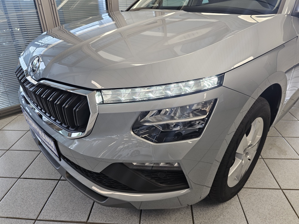 Skoda Kamiq bei Hoffmann Automobile in Wolfsburg kaufen und sofort mitnehmen - Bild 27