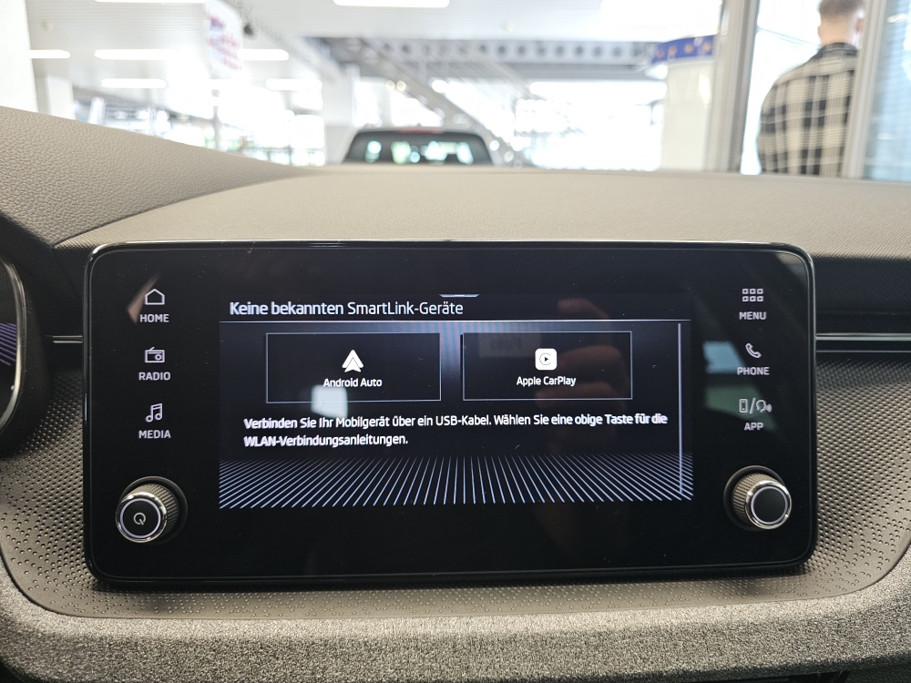 Skoda Kamiq bei Hoffmann Automobile in Wolfsburg kaufen und sofort mitnehmen - Bild 15